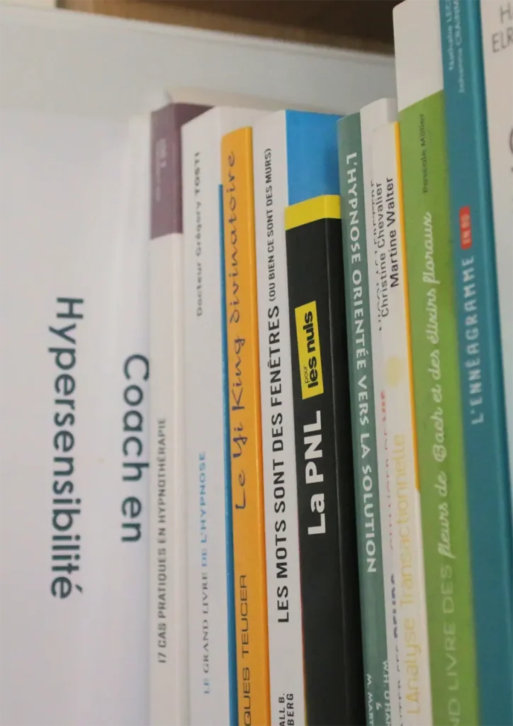 SOM Sophie Coach Thérapeute Hypersensibilité