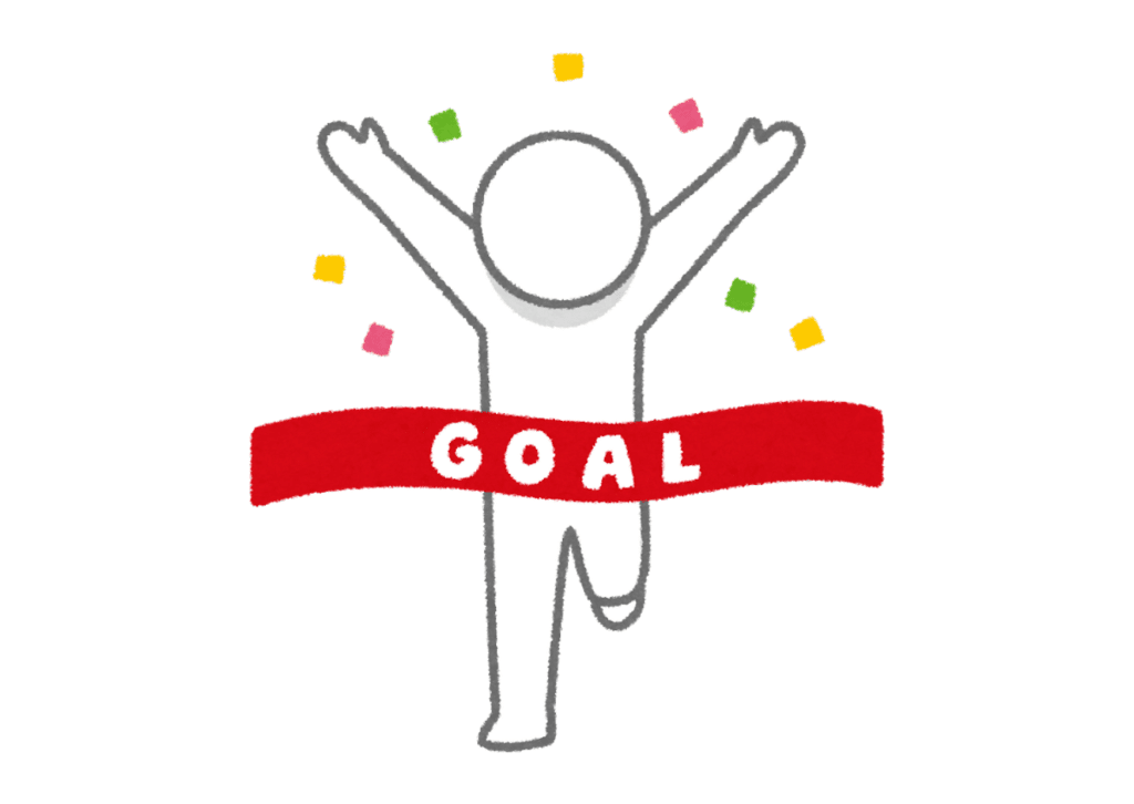 Pictogramme du profil promoteur Process Communication Model représentant le mouvement, le challenge et la dynamique d’action.