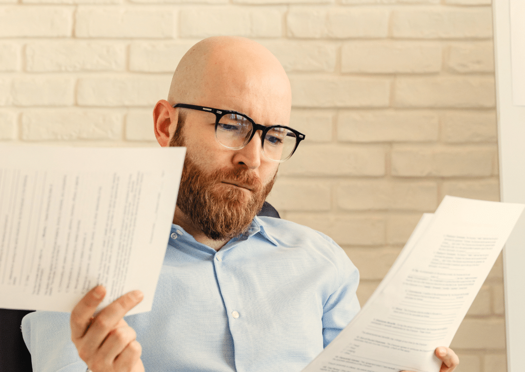 Photo illustrant le profil analyseur Process Communication Model, symbole de logique, structure mentale et pensée factuelle.