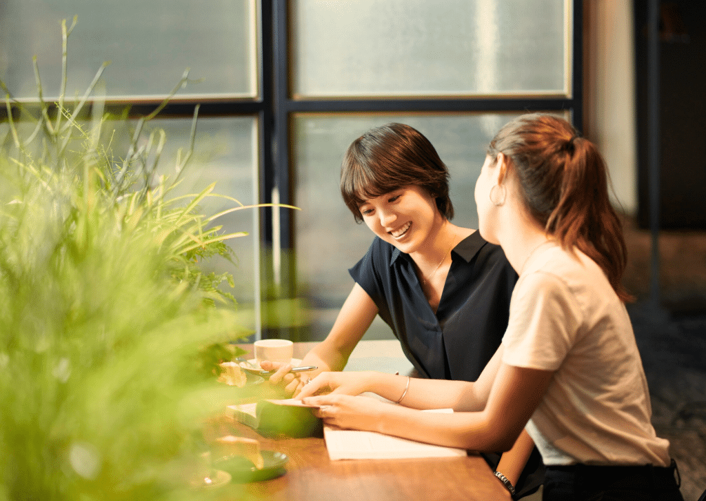 Photo illustrant le profil energiseur en Process Communication Model, symbole de spontanéité, joie et énergie ludique.
