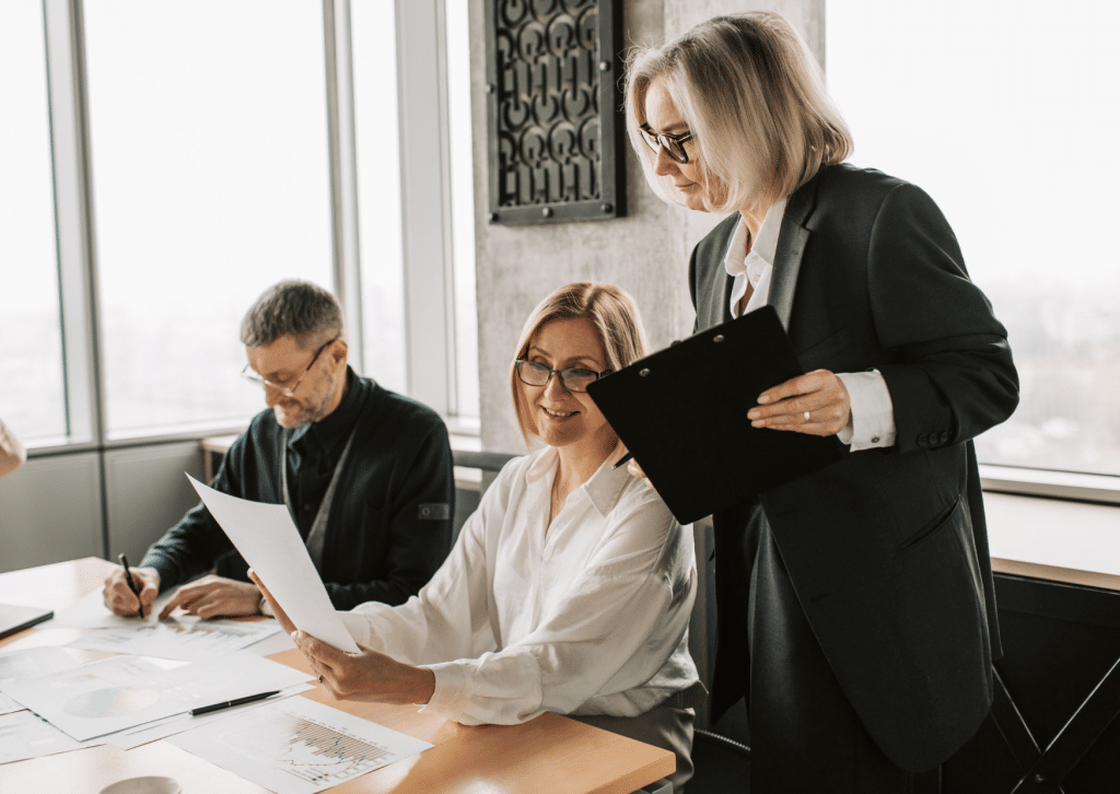 Photo illustrant le profil promoteur Process Communication Model, symbole d’action, d’audace et d’énergie orientée vers le défi.