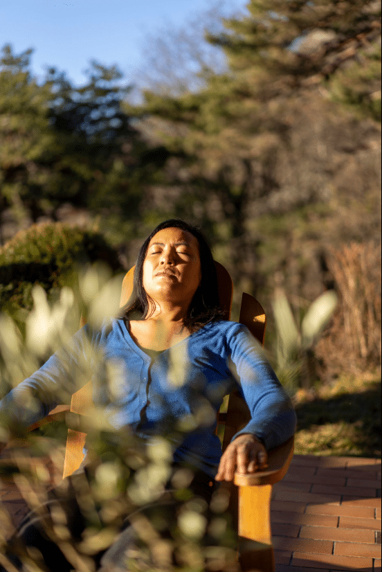 SOM Sophie Hypnose Régulation émotionnelle