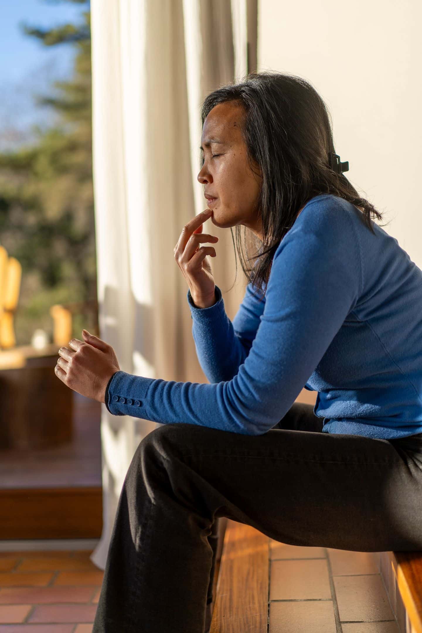 SOM Sophie EFT Régulation émotionnelle