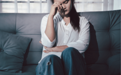 Hypersensible et fatigue : pourquoi vous êtes épuisé ?